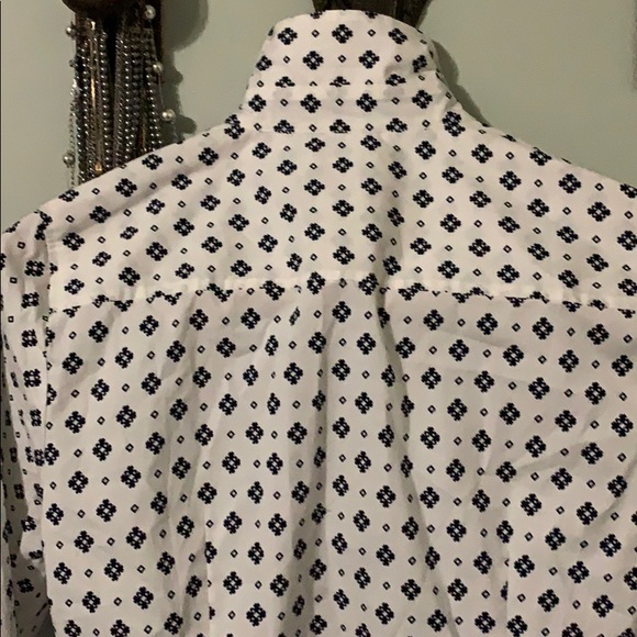 Sold Haberdashery J crew top - Picture 6 of 7